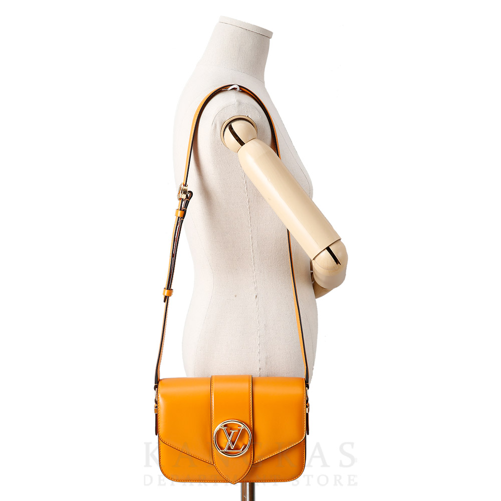 LOUIS VUITTON(USED)루이비통 M55946 퐁 뇌프